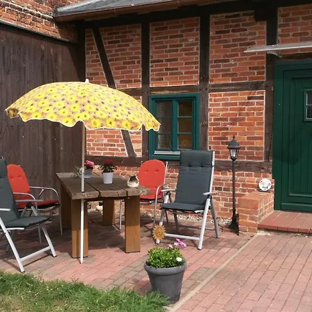 Am Storchennest * Kambs