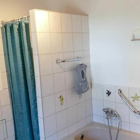 Am Storchennest Lägenhet *