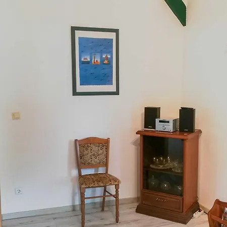 Am Storchennest Lägenhet *