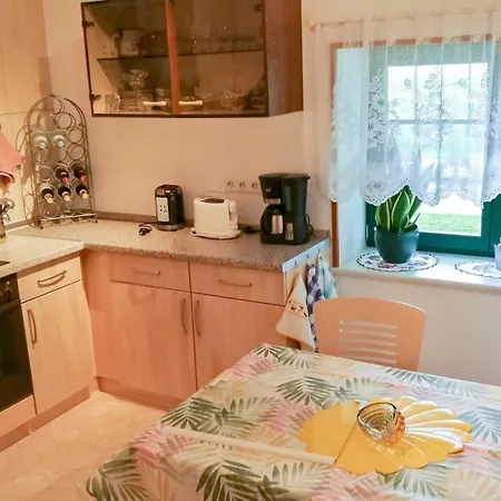 Am Storchennest * Kambs