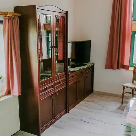 Am Storchennest * Kambs